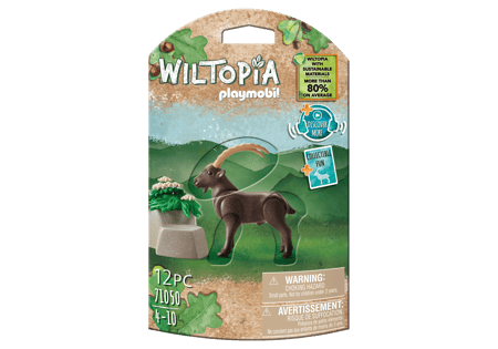 71050 Wiltopia Steinbock