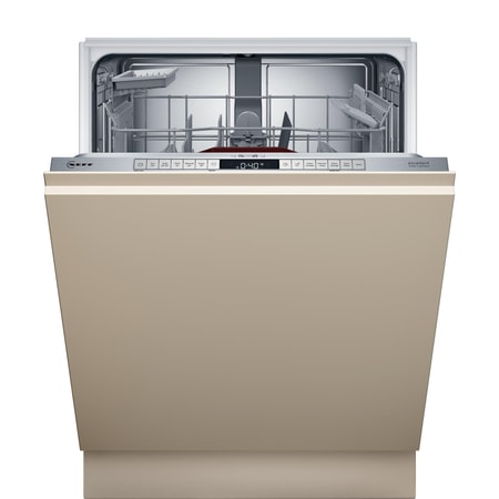 GXMKC11 Einbau-Geschirrspüler vollintegriert 60 cm