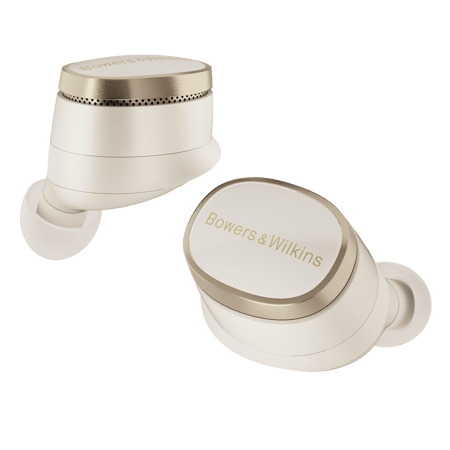 Pi8 Dove White In-Ear True Wireless Kopfhörer