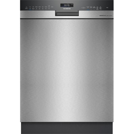 SN45ESS0BD Unterbau-Geschirrspüler 60 cm