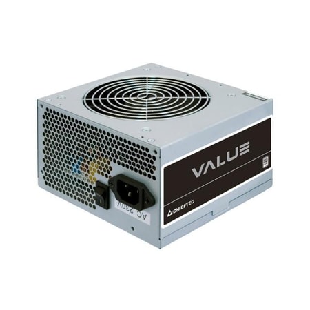 Value APB-700B8 700 W PC-Netzteil, Silber