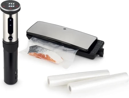 SVB1-1200S Sous Vide Set