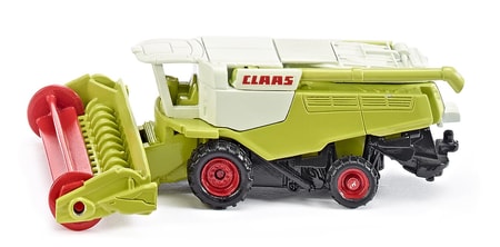 Modellauto Claas Mähdrescher 1476