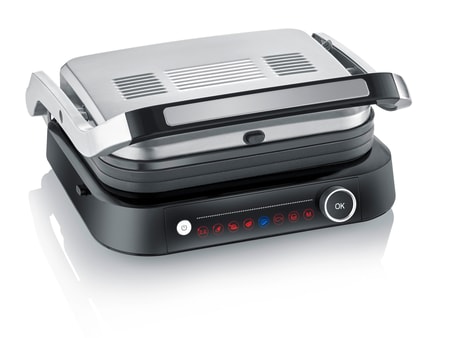 KG 2395 Kontaktgrill