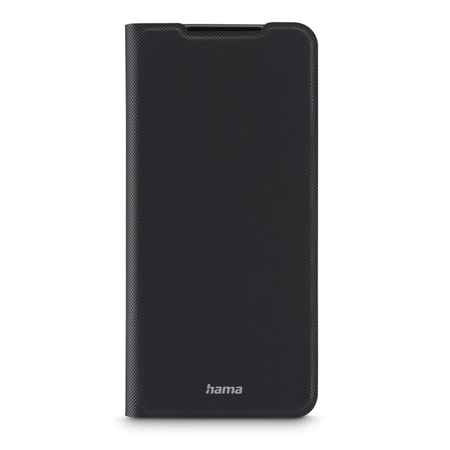 Handytasche "Daily Protect" für Xiaomi Redmi 12/12 5G, Schwarz (00177882)