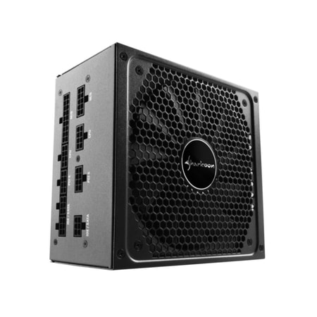 SilentStorm CoolZero 850 Watt, 80+ Gold PC-Netzteil