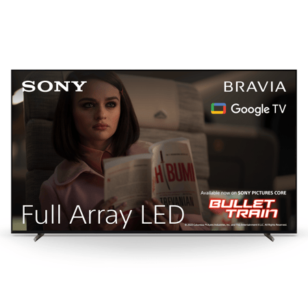 XR75X90LAEP Full Array LED TV