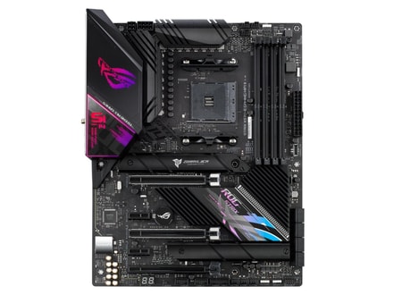 ROG STRIX X570-E GAMING WIFI II (AM4) (D) Mainboard