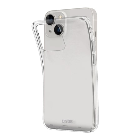 TPU Case für iPhone 15