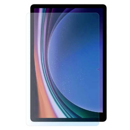SCREEN PROTECTOR Glasfolie Samsung Tab Samsung Galaxy Tab A9+ 11" (2023), klar