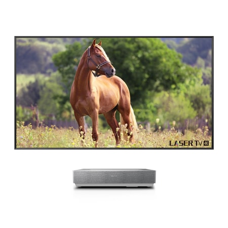 120L5HA Laser TV