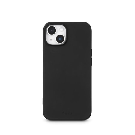 Handyhülle MagCase "Fantastic Feel" für Apple iPhone 14, Schwarz (00138147)