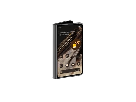 Pixel 9 Pro Fold 5G 512 GB Obsidian Smartphone