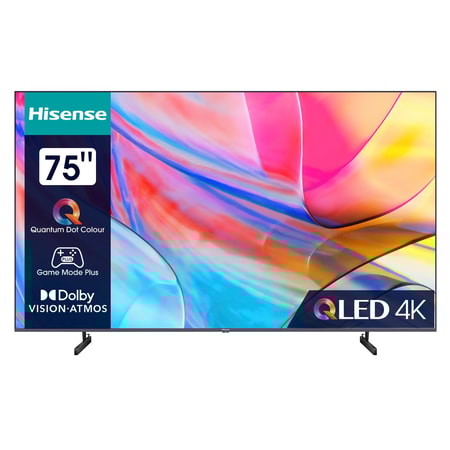 75A79KQ QLED TV
