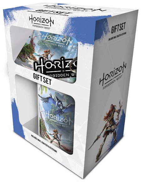 Geschenkset  Horizon