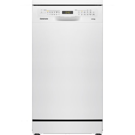 CP6SW01HLD Stand-Geschirrspüler 45 cm
