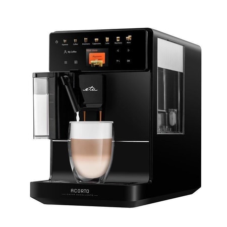 Acorto Kaffeevollautomat