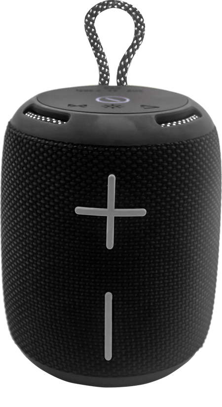 Bluetooth-Lautsprecher KENDO SplashBox 24EX