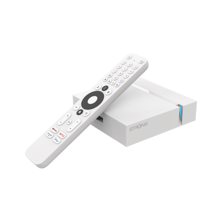 Streaming-Player  LEAP-S3+ Ultimate 