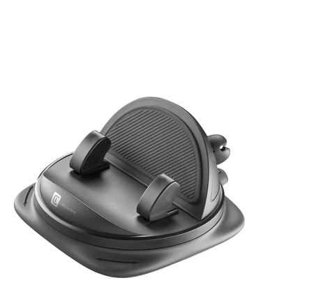 Dash Hub 360 - Universal Car Holder Black (60624)