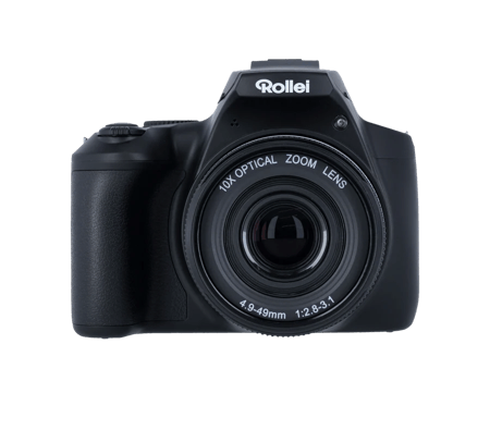 Powerflex Bridge-Kamera