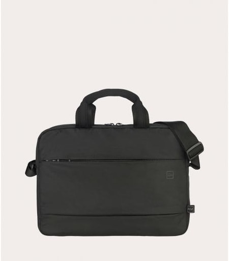 GLOBAL 2 Laptoptasche Laptop 13-14", MacBook Pro 14" schwarz