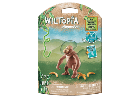 71057 Wiltopia Orang-Utan