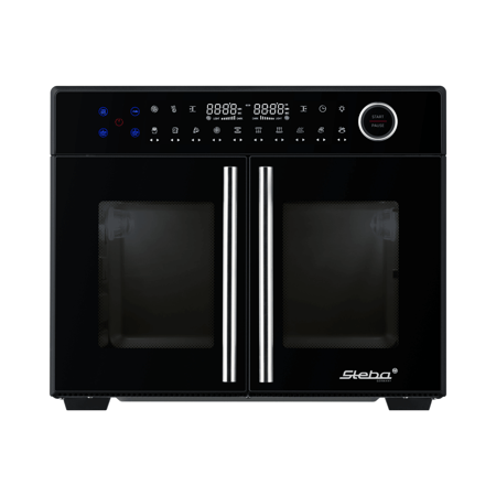 AF 24 Airfry Grill Mini-Backofen