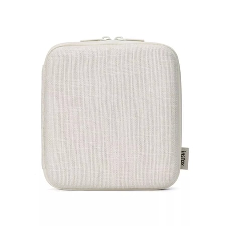 INSTAX LINK WIDE Printer Case Ash White