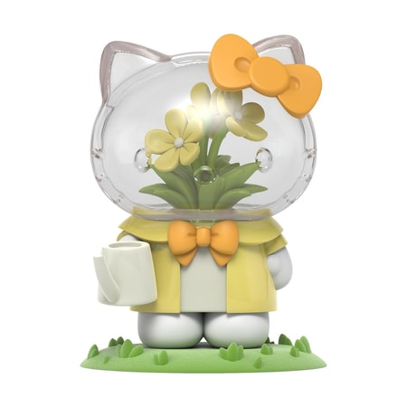 Azuma Makoto x Sanrio - Hello Kitty Series