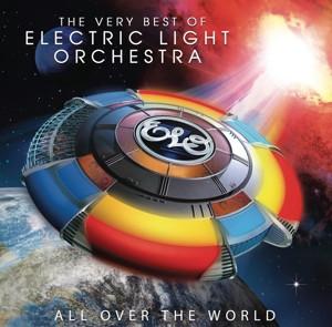 Vinyl Electric Light Orchestra - All Over the World: The Very Best of Electric Light Orchestra