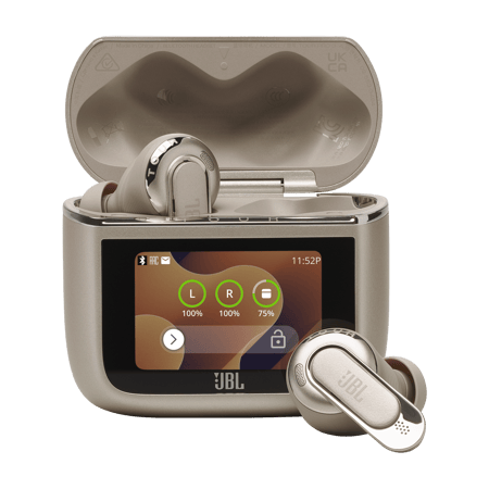 Ein Sound wie noch nie zuvor