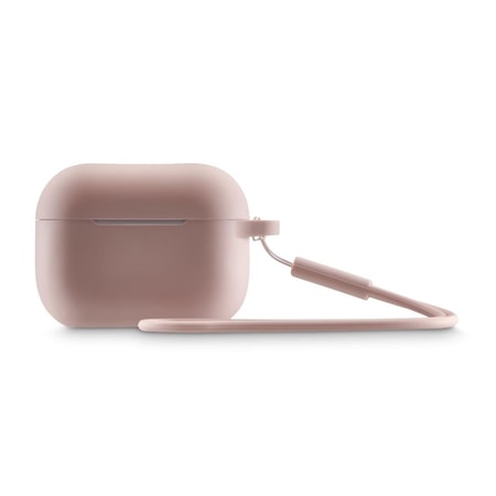 Schutzhülle "Fantastic Feel" für Ladecase AirPods Pro 1. Gen., Nude (00210910)
