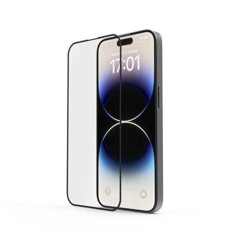 Handy-Schutzglas "Extreme Protect" f. Apple iPhone 14 Pro Max