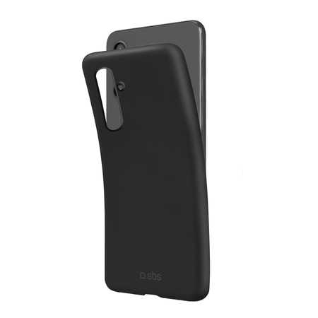 Vanity Stars Cover für Samsung Galaxy A13 5G/Galaxy A04s, Schwarz