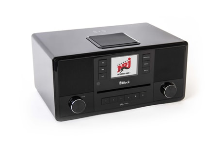 DAB Radios mit Angebote » mit CD-Player CD Radio kaufen
