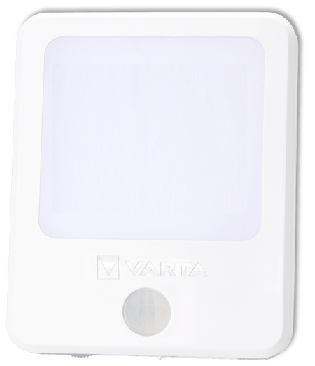 Steckdosen-Nachtlicht Motion Sensor Plug Light
