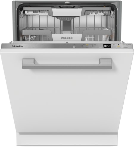 G 5868 SCVi XXL Active Plus E Einbau-Geschirrspüler vollintegriert 60 cm