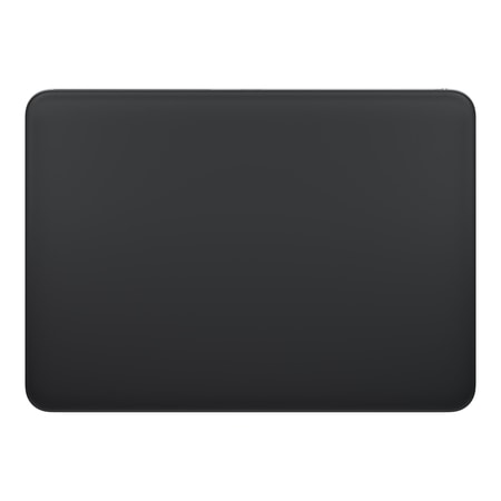 Magic Trackpad - Schwarze Multi-Touch Oberfläche