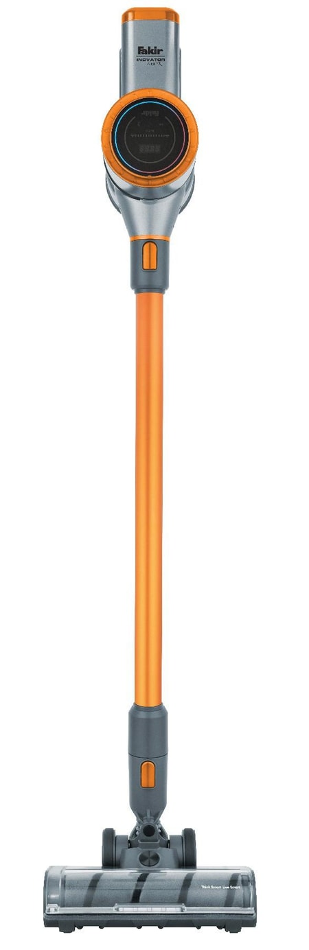 Akku-Handstaubsauger mit Stiel Inovator X 7269
