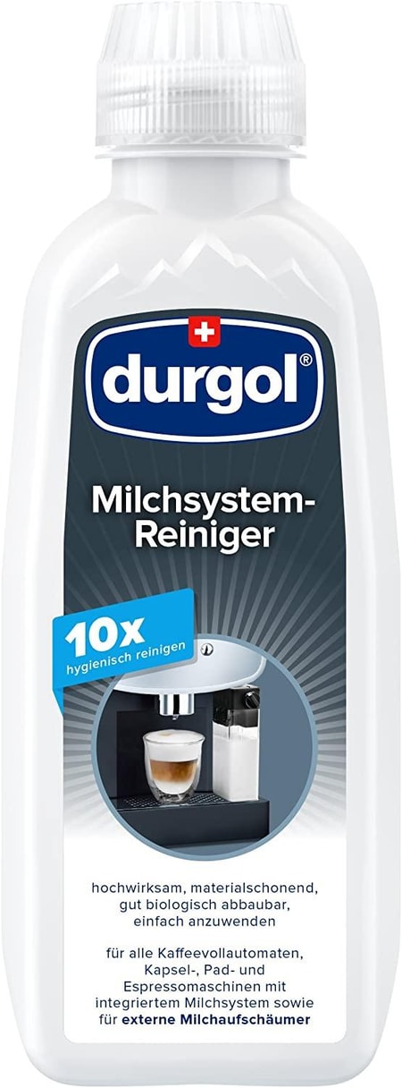 167 500ml Milchsystemreiniger