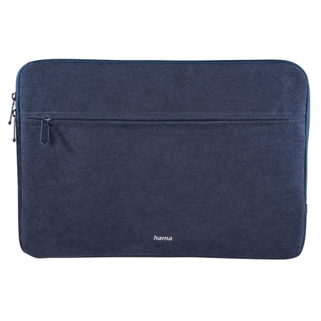 Cali, von 34 - 36 cm (13,3" - 14,1"), Dunkelblau Laptop-Sleeve