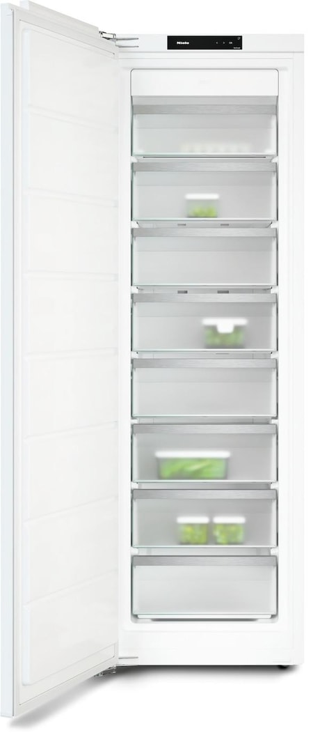 FNS 7710 E Einbaugefrierschrank