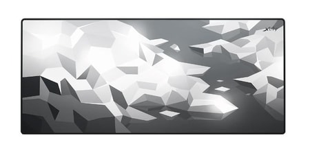 XTRFY GP5 Litus White XL Gaming-Mauspad