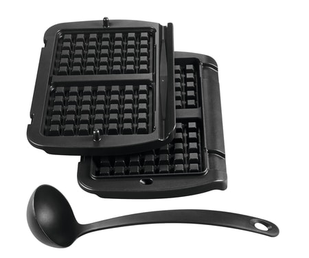 XA7248 Waffelplatten OptiGrill