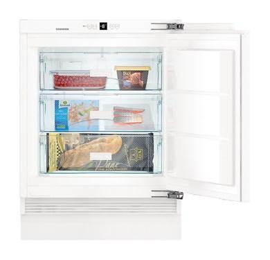 SUIG 1514-26 Gefrierschrank