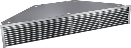 DUU 600 Umbausatz Umluft
