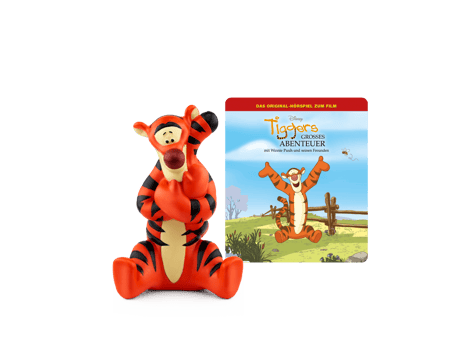 Disney Tigger Hörfigur
