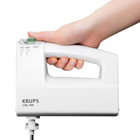 Handmixer 3 Mix 7000 (F608 14)