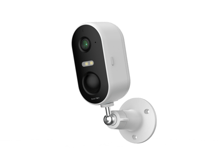 Außenkamera Safer 2L, weiß